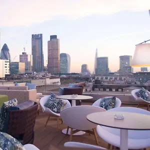 Hotell Montcalm Royal House,, London