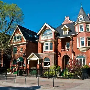 Madison Manor Boutique Canadá