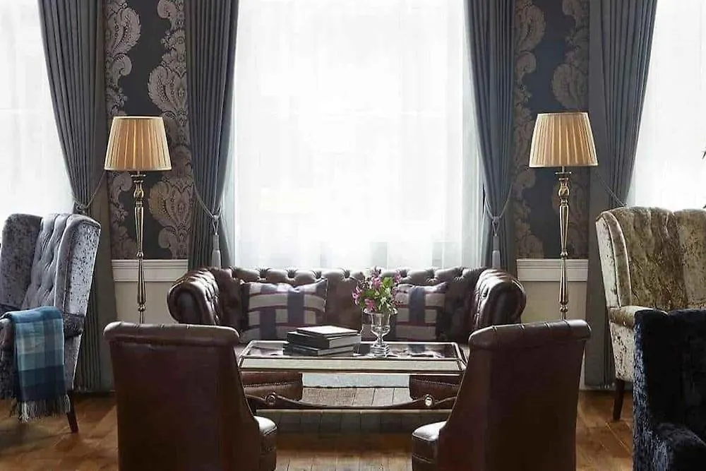 The Westbridge Hotel Stratford Londres