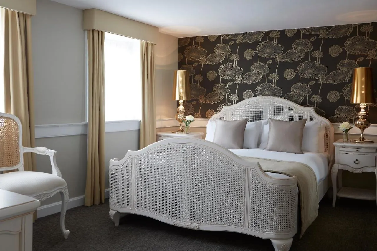 The Westbridge Hotel Stratford Londres