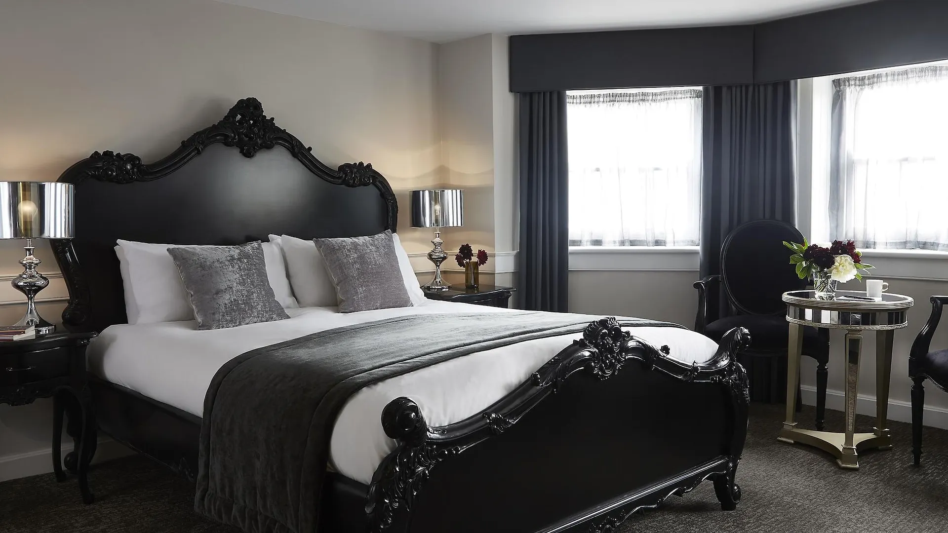 ****  The Westbridge Hotel Stratford Londres Reino Unido