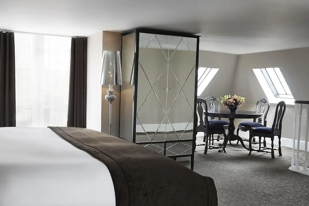 The Westbridge Hotel Stratford Londres Reino Unido