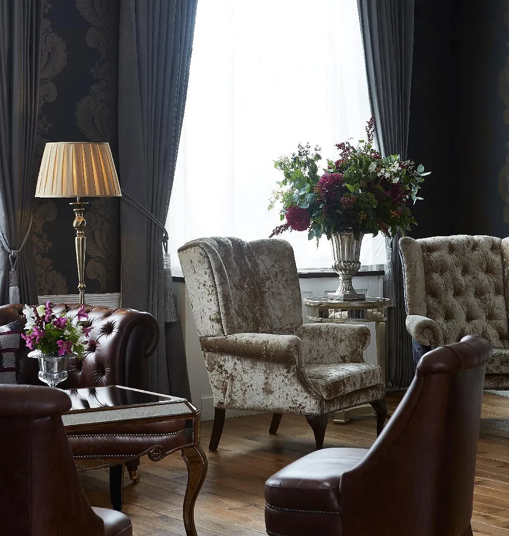 The Westbridge Hotel Stratford Londres