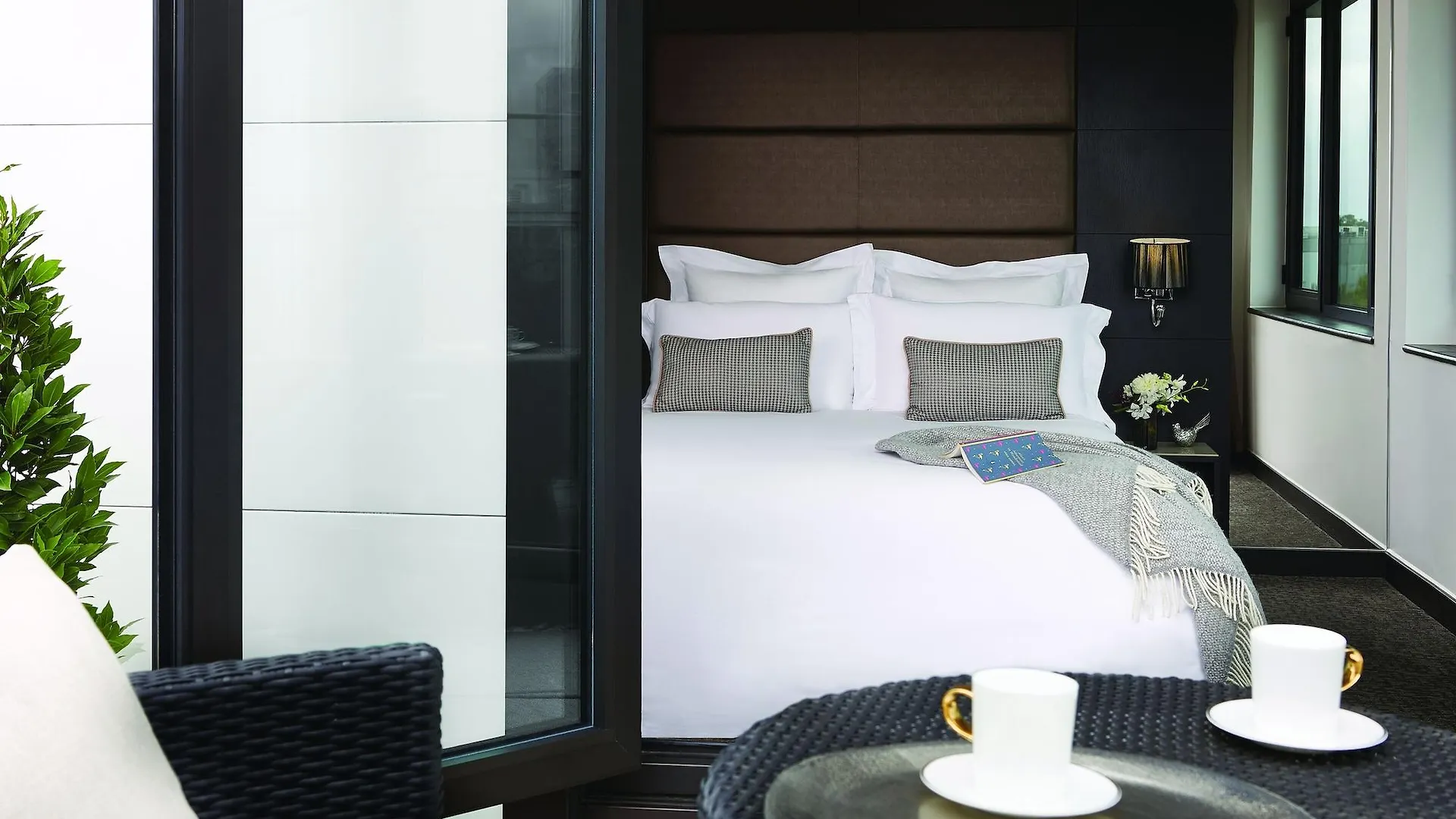 The Westbridge Hotel Stratford Londres