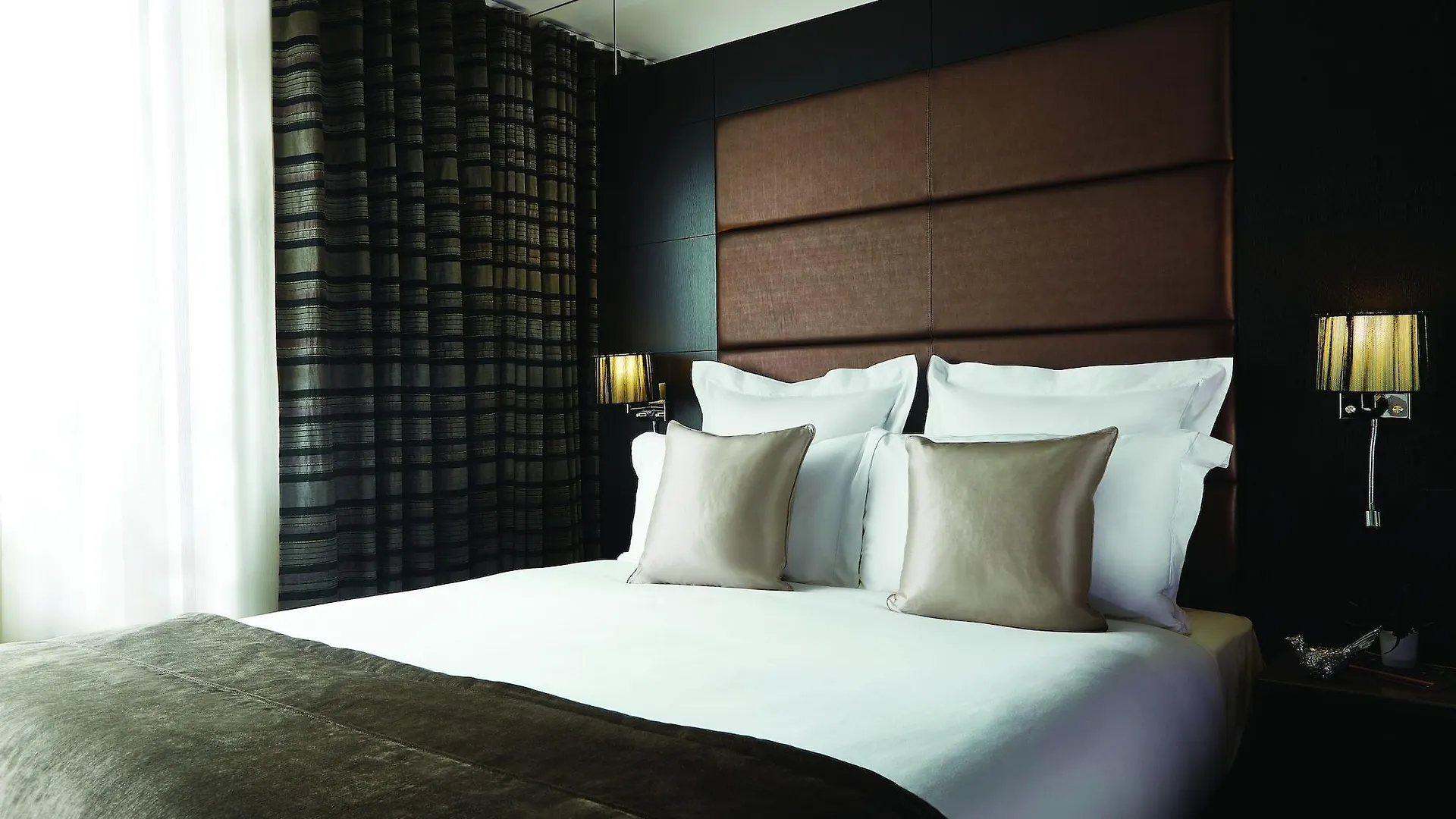 The Westbridge Hotel Stratford Londres