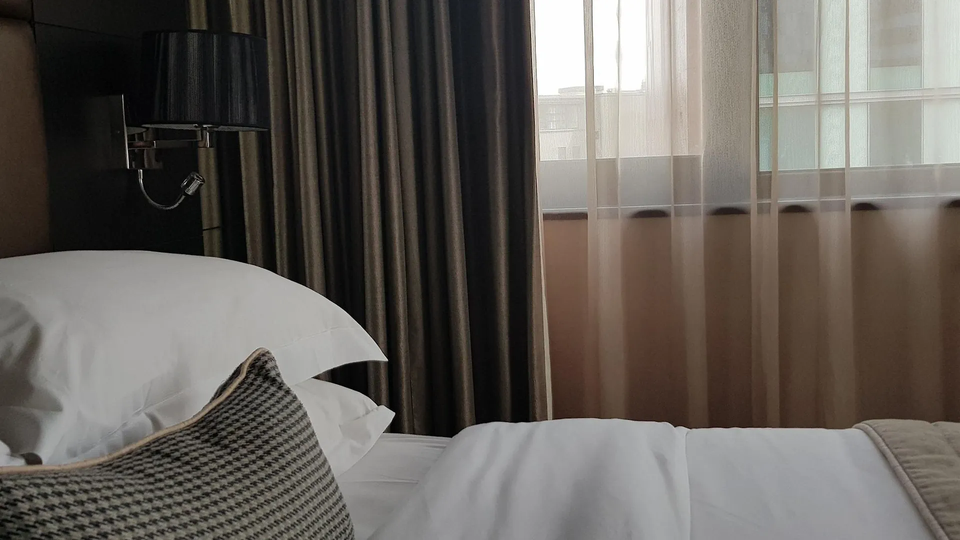 The Westbridge Hotel Stratford Londres