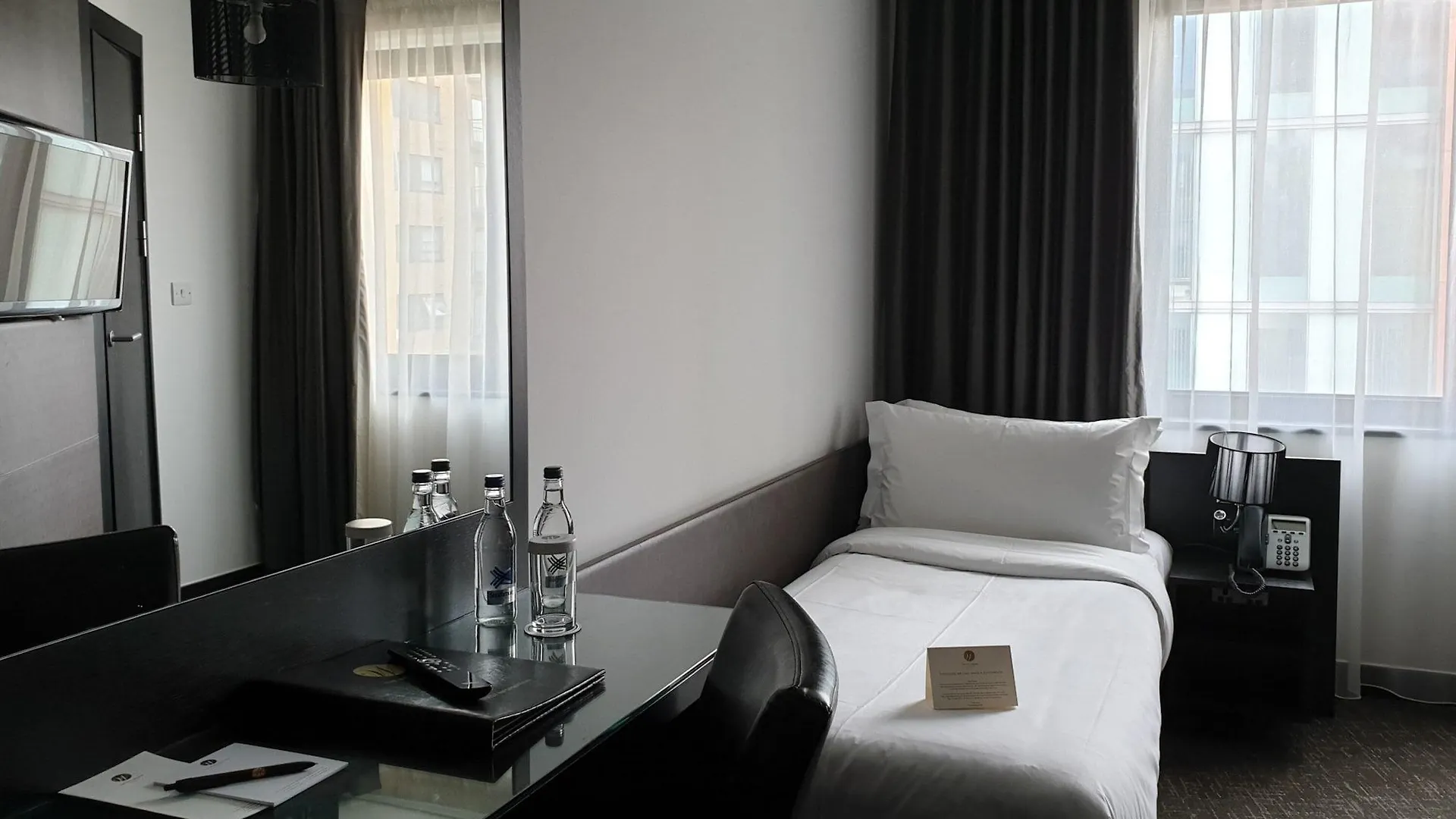The Westbridge Hotel Stratford Londres