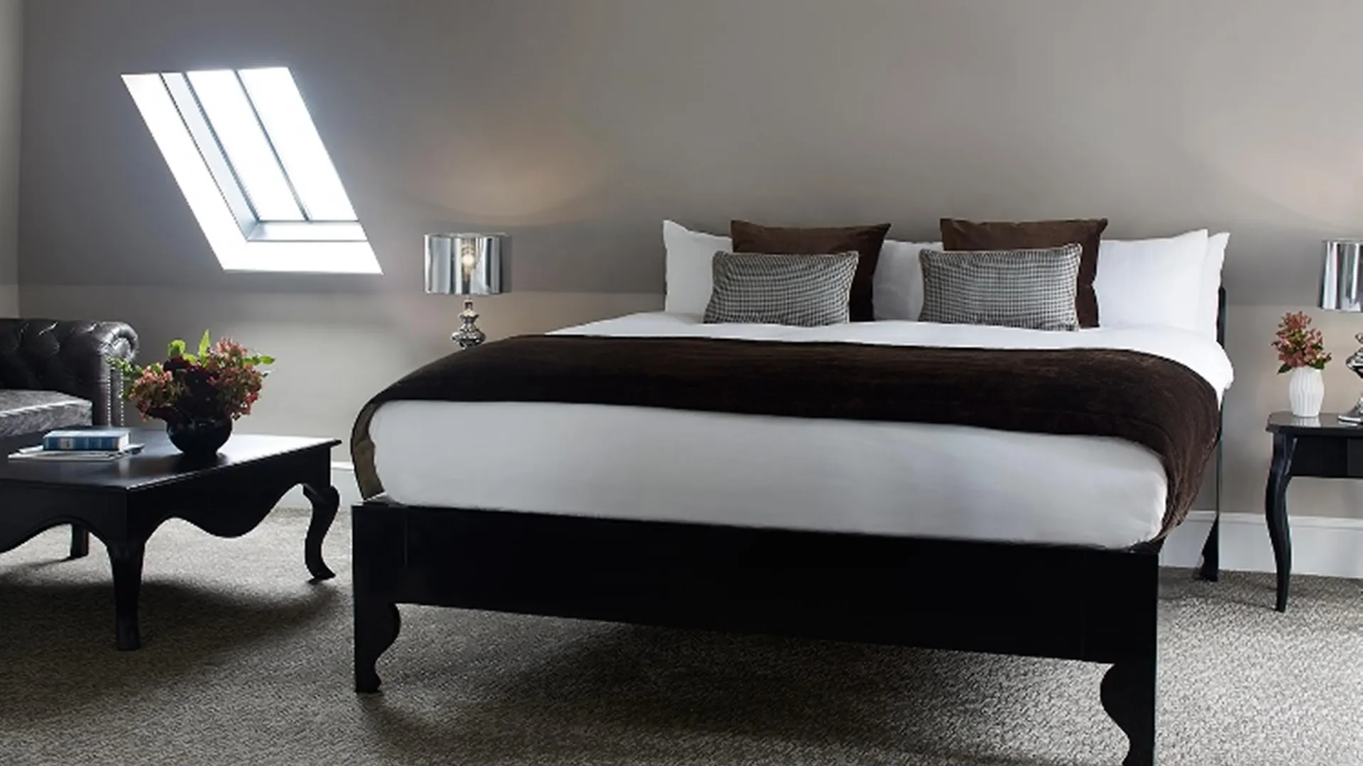 The Westbridge Hotel Stratford Londres Reino Unido