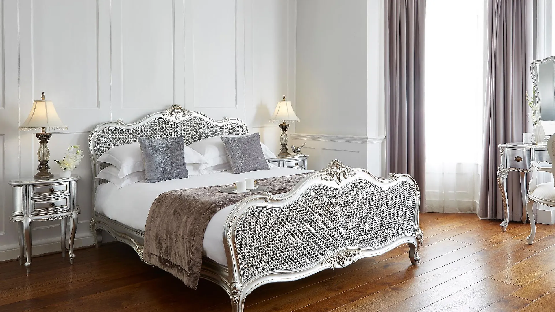The Westbridge Hotel Stratford Londres
