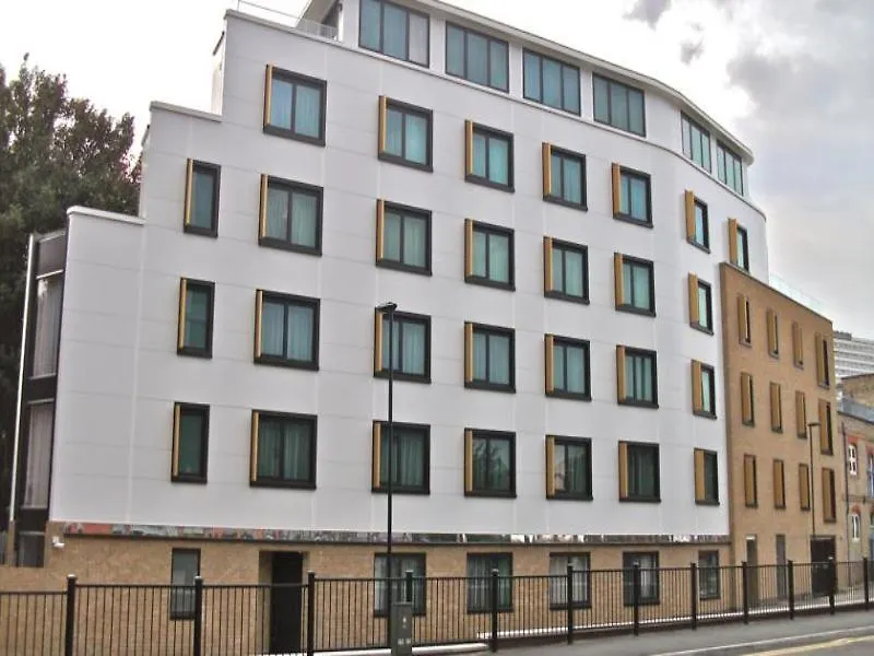 The Westbridge Hotel Stratford Londres