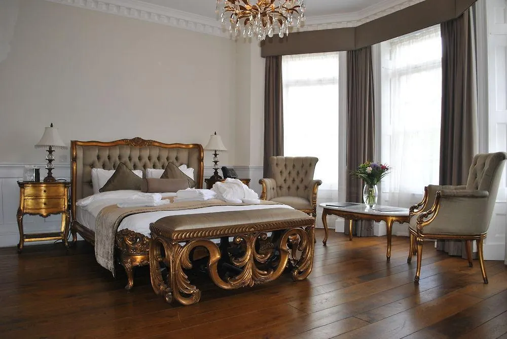 The Westbridge Hotel Stratford Londres
