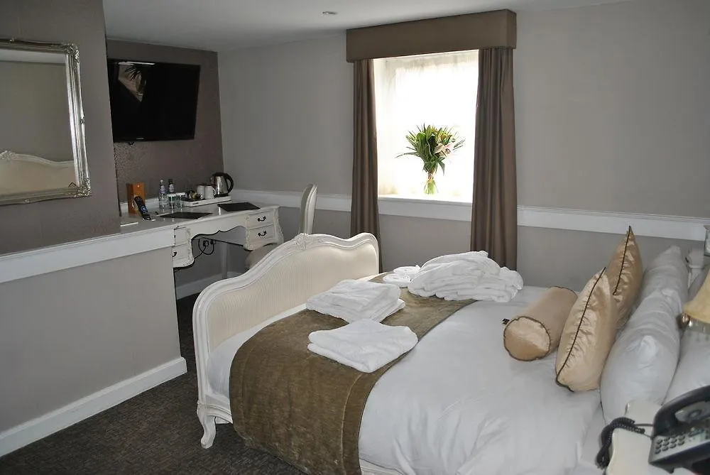 The Westbridge Hotel Stratford Londres