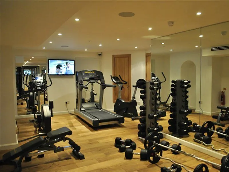 The Westbridge Hotel Stratford Londres