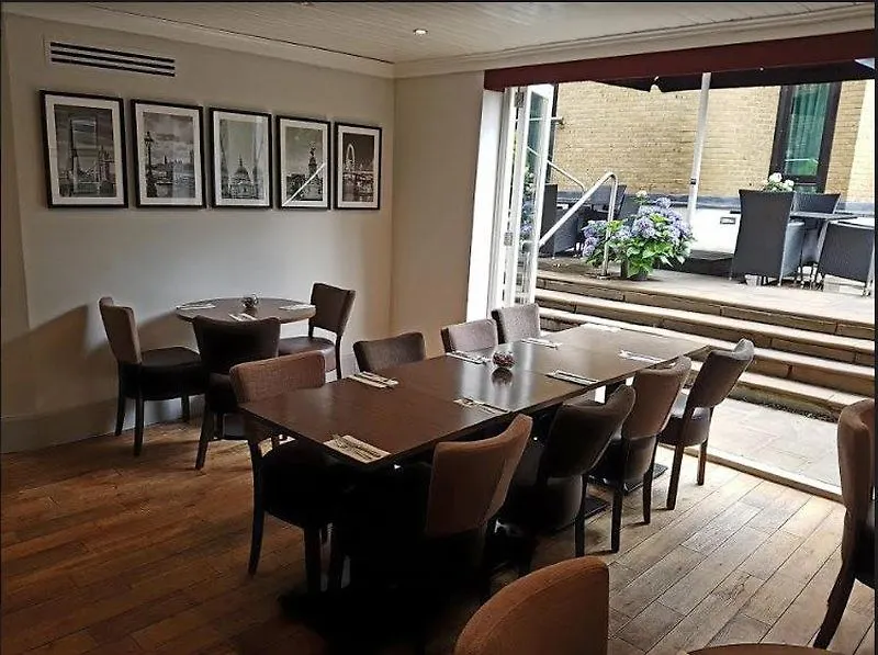 ****  The Westbridge Hotel Stratford Londres Reino Unido