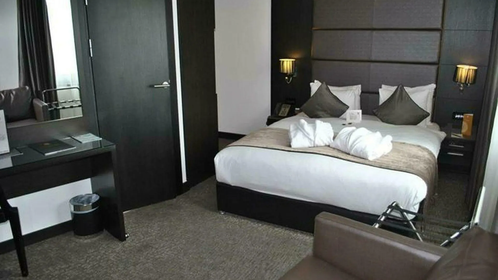The Westbridge Hotel Stratford Londres